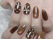 トゥデイネイル(Today.Nail)/