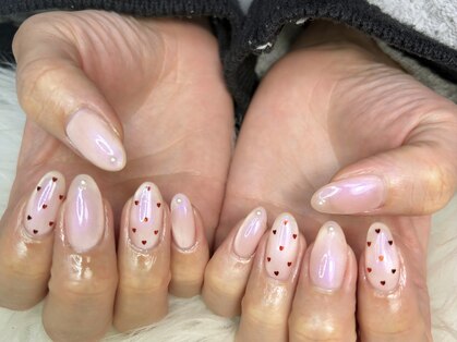 トゥインクルムーン(Twinkle Moon)の写真