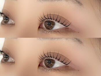 イト 藤崎店(ito)/ぱっちりまつ毛