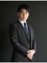 レディースシェービングサロン バーバリング メソッド(BARBERING METHOD)&nbsp;奥本 大也