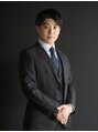 レディースシェービングサロン バーバリング メソッド(BARBERING METHOD) 奥本 大也