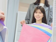 ビューティースタイル 京都(BeautyStyle)/＜パーソナルカラー診断＞