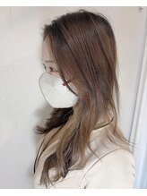 アンダーラグジュ 四条烏丸店(Under Luxe)&nbsp;sakura 