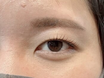 ビオラス 天王寺2号店(Biolus)/まつげパーマ/ラッシュリフト