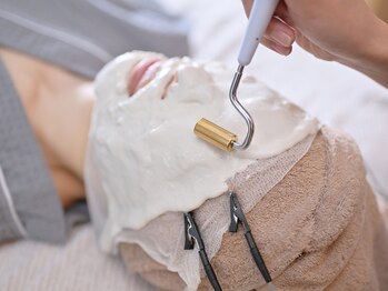 ハルム(HaluM)の写真/大人の肌育サロン｜年齢肌が気になり始めた方のためのエイジングケア専門サロン