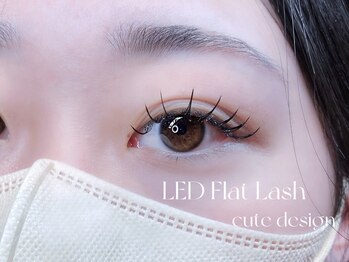 ネロリ バイ エイティスト(neroli by 8ist)/LED140本［新宿/新宿駅］