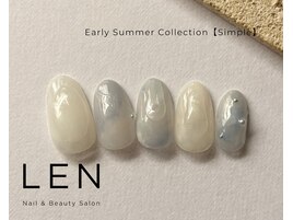 Early Summerキャンペーン1
