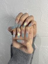 イプセネイル(ipssae nail)/