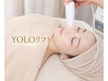 ヨロ(YOLO)