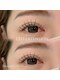 ネイルアンドアイラッシュ マックスケリー 福岡(MAXKELLY)の写真/キープ力抜群♪【LEDエクステ100本4980円】すぐ取れてしまう・持ちが悪いなどでお悩みの方におすすめ★