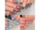 オニカネイル 表参道(ONIKA nail)の写真