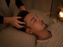 バニッシュ(Vanish)の雰囲気(男性OK歓迎!着替え不要。22:00まで営業で仕事帰りにも人気です)