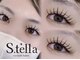 ステラ(S.tella)の写真