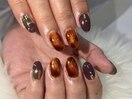 トレンド定額