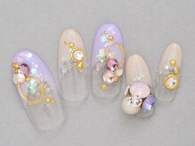 エルネイルインク(L Nail Inc.)