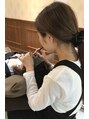 アイラッシュサロン エーアンドエー(eyelash salon A&A)&nbsp;onodera 