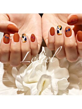 ルシエル(LeCiel)/デザインから選べる定額6990円