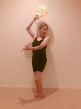 ホットヨガスタジオ　カルド吉祥寺&nbsp;AKIM 