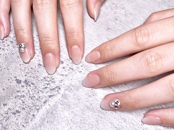 リネイル(linail.)/Standard art ￥9350
