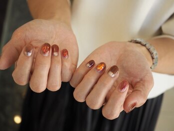 タクミ カルム TAKUMI CALME/ニュアンス