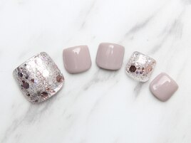 フットDコース 3540円