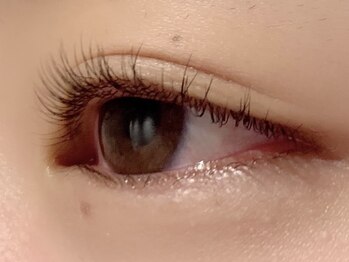 カラン 焼津店(CALIN)/パリジェンヌラッシュリフト