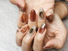 トランク ネイル(trunc nail)/90分付け放題☆