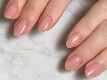 モアニ ヒロオ 渋谷店(MOANI Hiroo)/フィルイン★マオジェルうる艶♪