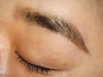 まつ毛エクステ専門店 リノ ビューティーアイラッシュ(LINO)/☆アイブロウスタイリング☆