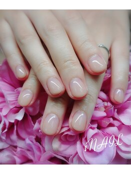 アイネイル(iNAIL)/