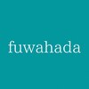 フワハダ(FUWAHADA)ロゴ