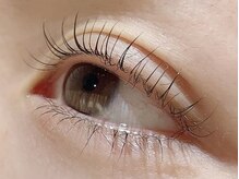 カラン 焼津店(CALIN)/上下まつ毛パーマ