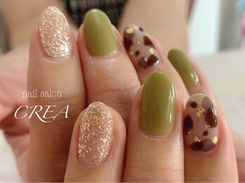 ネイルサロン クレア(CREA)/