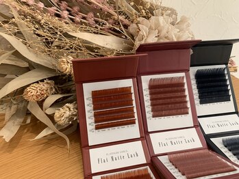 ハル 豊中本店(HAL)/カラーエクステ