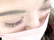 エスペランサ(esperanza)/品のあるボリュームラッシュ