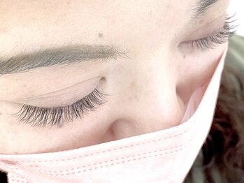 エスペランサ(esperanza)/品のあるボリュームラッシュ