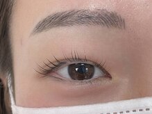 ルノ(Runo)/パリジェンヌラッシュリフト