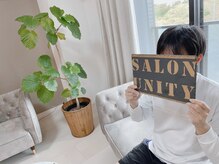 サロン ユニティ(Salon Unity)/メンズ脱毛☆
