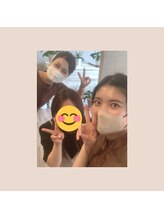 カトレア 下関店(KATOREA)/リンパ体験