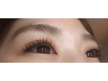 リシェル 高崎店(Richelle)/フラットラッシュカラー★