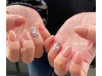 vivi.NAIL 【ネイル＆エステ】