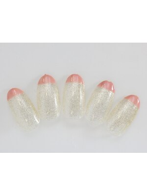 QB Nail plus草加舎人店