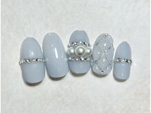 ファースト 山形(first)/オーダーネイル