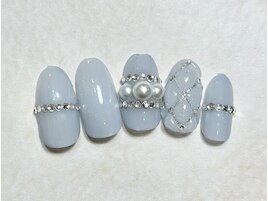 オーダーネイル