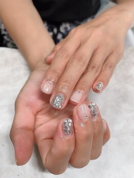 アンジェ(Ange)/定額3