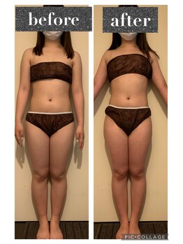 マンダ 田町(Manda)/マシーンが苦手な方はハンドで!