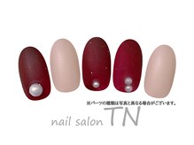 ティーエヌ イオン新潟青山店/10月季節の定額5900円コ―ス