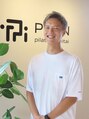 ピットイン(PiT IN)/新保　浩史