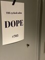 ドープ(DOPE) 倉澤 絵美