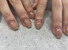 シウ(Siu)/32ミラーフレンチ